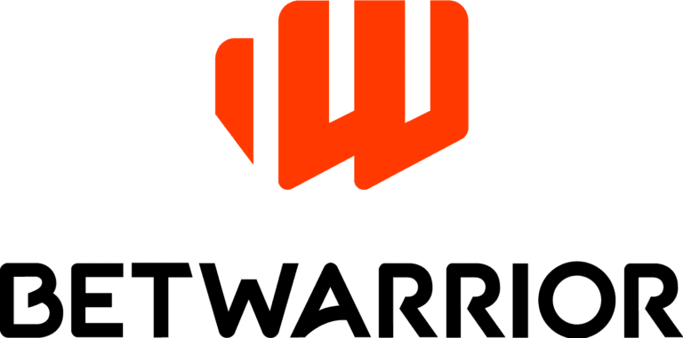 Betwarrior logotip
